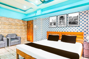 Super Hotel O Saurabh Nagar Beltola